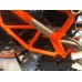 2019-2020 KTM 390 Duke Stainless 3/4 System